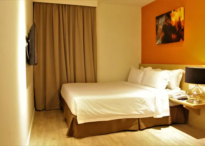 Sgi Vacation Club Hotel