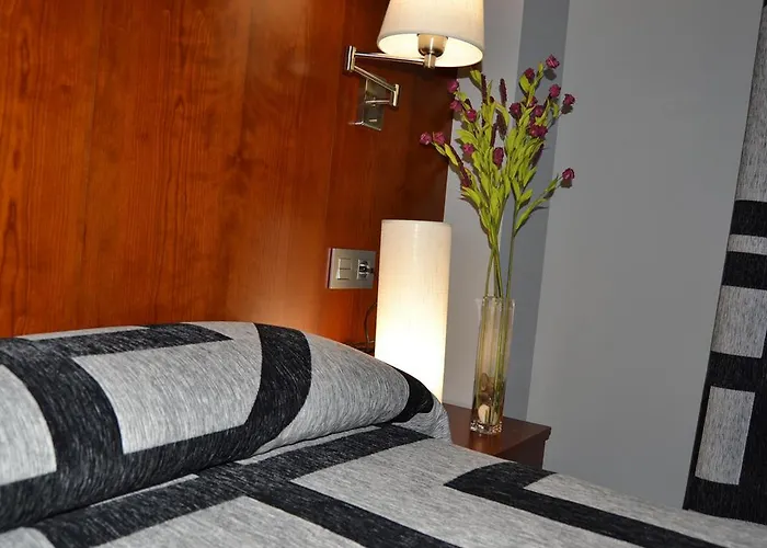 Hotel Jarama