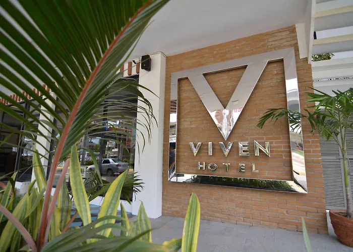 Viven Hotel