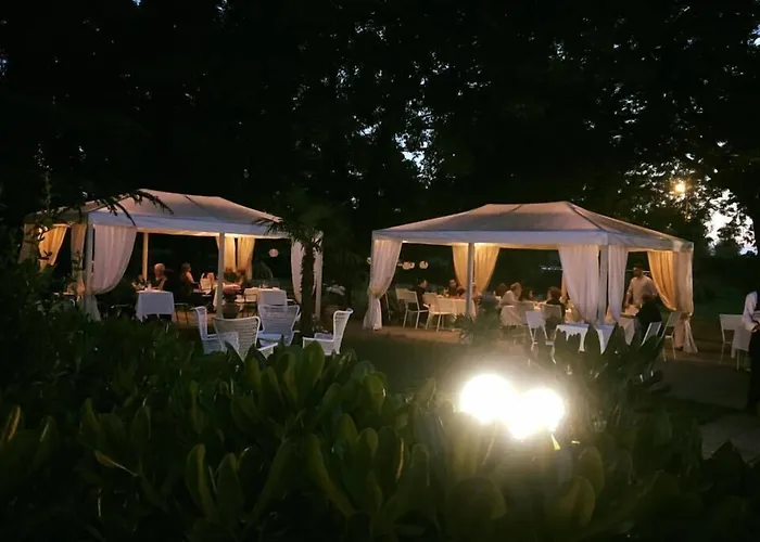 Hotel Gama