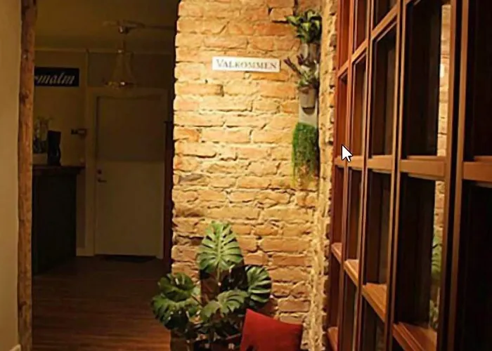 Hotell Oestermalm