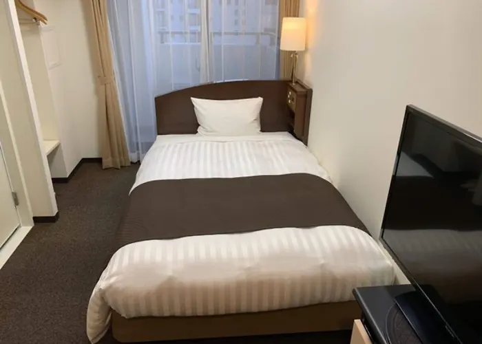 Tachikawa Urban Hotel Annex