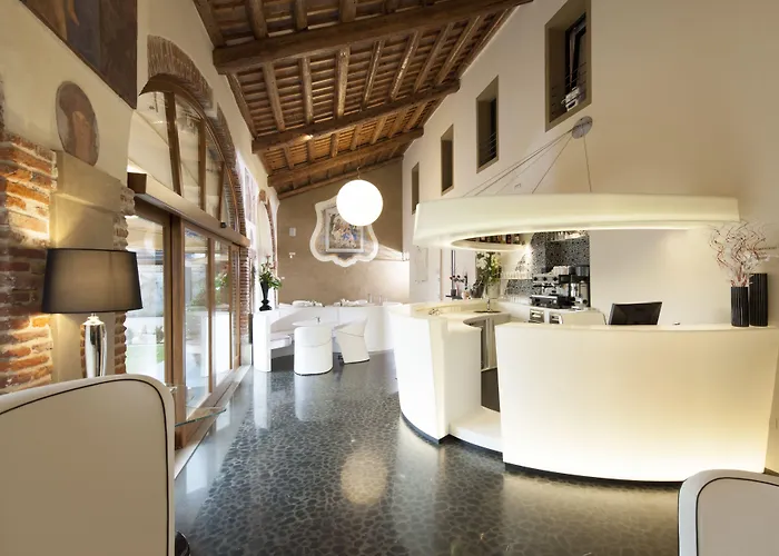Villa Solaris Hotel&Residence