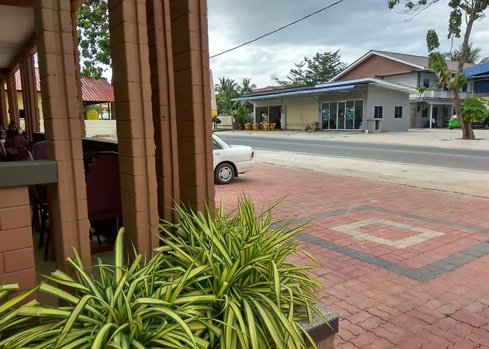 Myvilla Langkawi Hotel