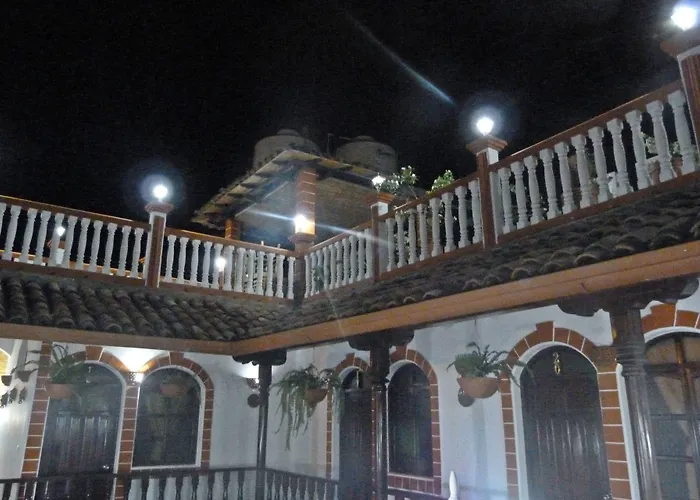 Hotel La Gran Sultana