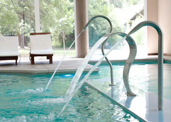 Howard Johnson Resort&Spa Escobar