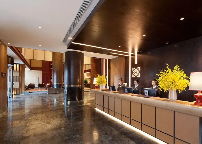 Hilton Garden Inn Shangri-La