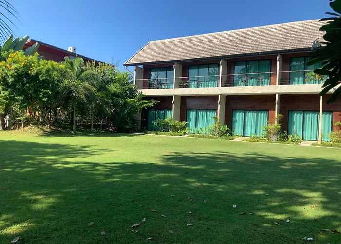Saythong boutique hotel