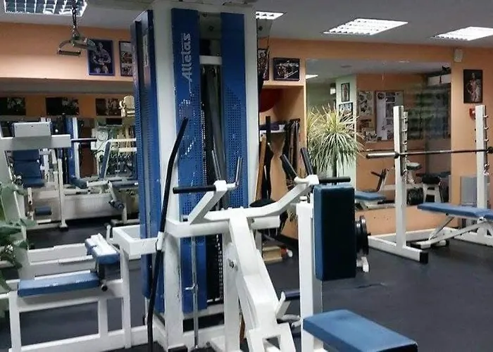 Park Hotel Siauliai Spa & Conference