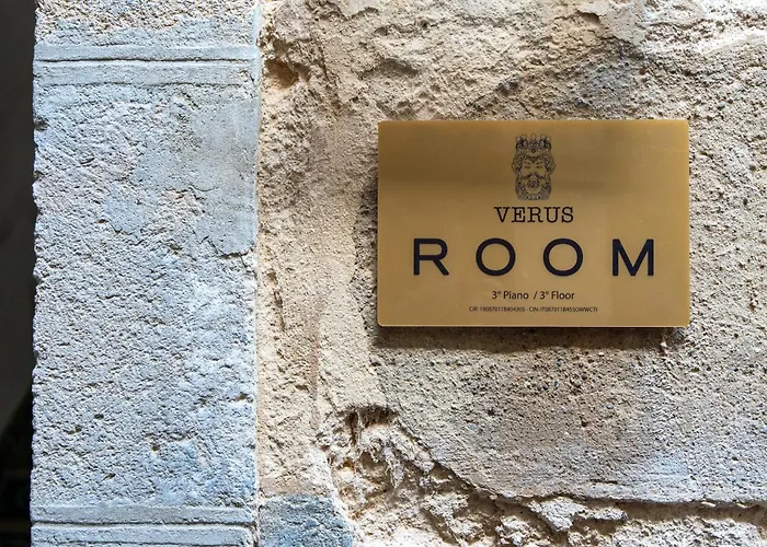Verus Room