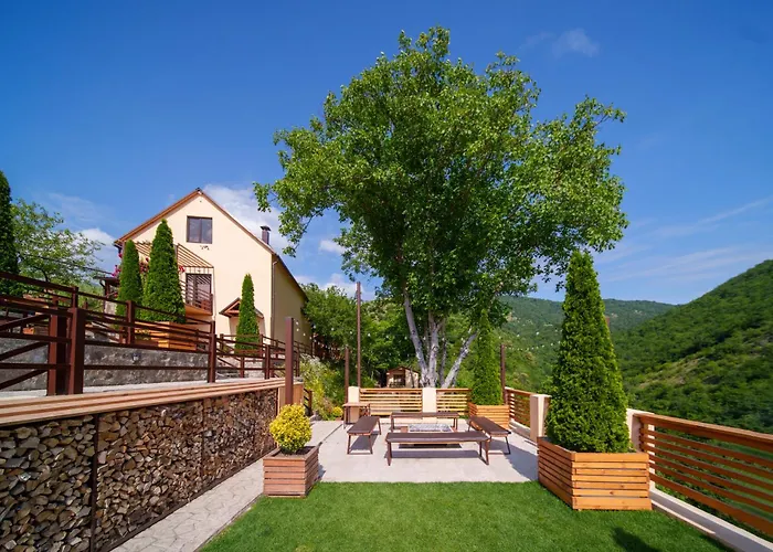 Dilivita Rest House