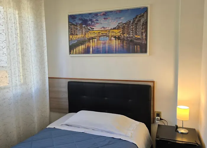 Hotel Alba Serravalle