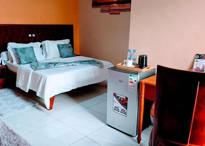 Alicia Hotel