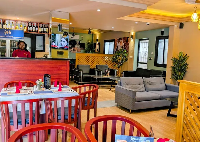 Alicia Hotel
