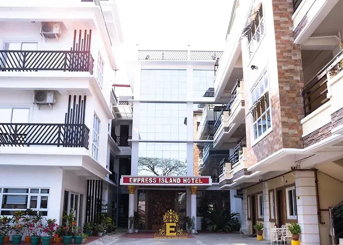 Empress Island Hotel