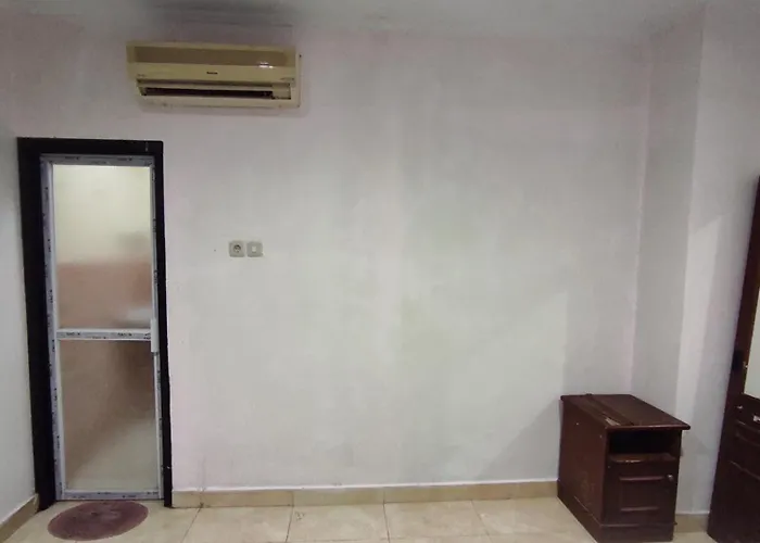 Hotel O Wisma Syariah Dian Near Pare-Pare