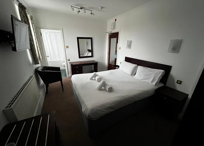 Ox Hotel Carlisle
