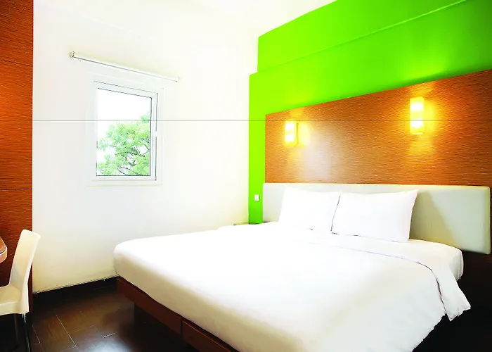 Amaris Hotel Darmo Surabaya