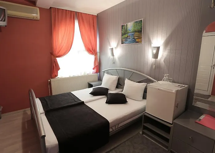 Hotel Zeneva
