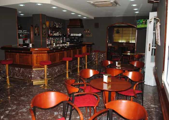 Hotel Gernika - Adults Only