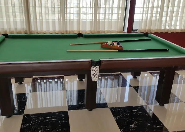 Hotel Park Green