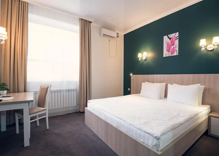 Aykun Hotel By Ag Hotels Group