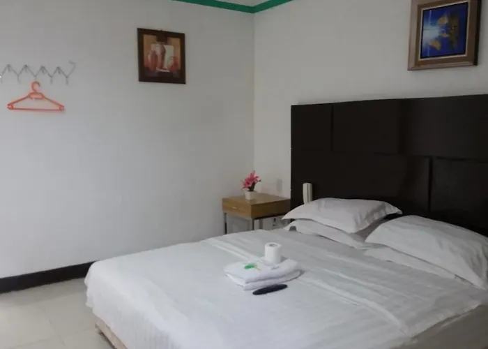Asia Novo Boutique Hotel - Roxas