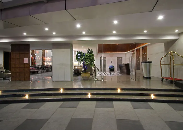 Hotel Comfotel