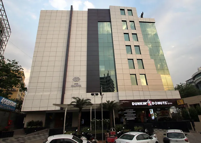 Hotel Comfotel