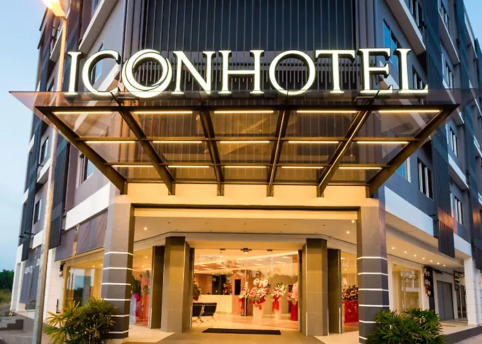 Icon Hotel Segamat