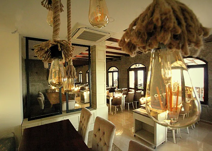 Assos Sunaba Kasri Hotel