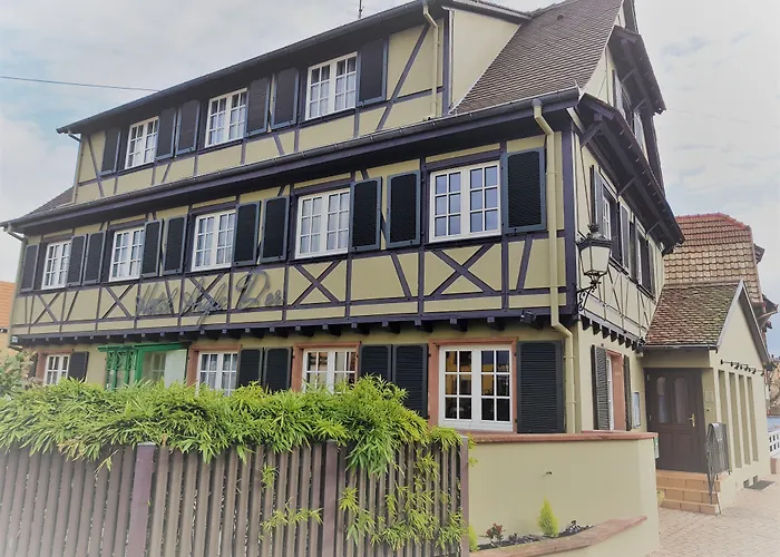 Aigle d'Or - Strasbourg Nord
