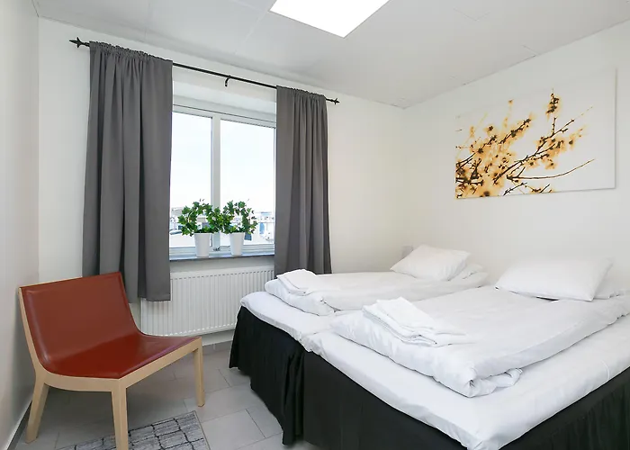Kalmar Hotell