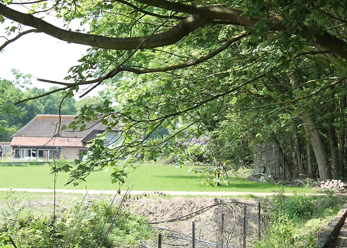 Schaluinenhoeve