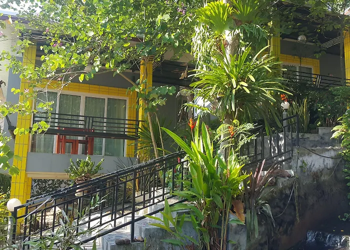 Greenery Resort Koh Tao