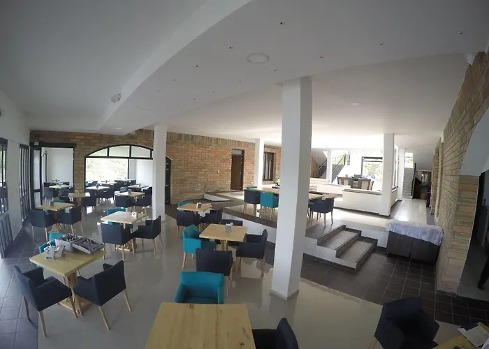 Hotel La Magdalena (Adults Only)