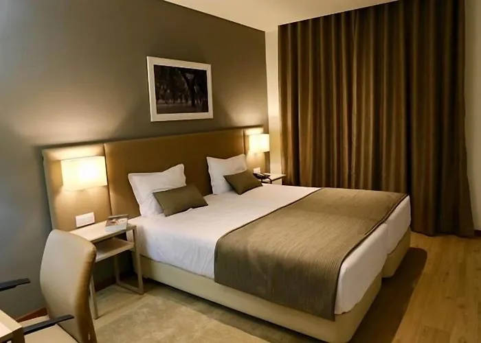 Hotel Ponte Sor