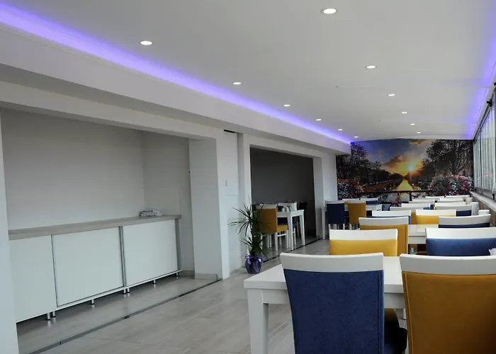 Pruva Prestige Hotel
