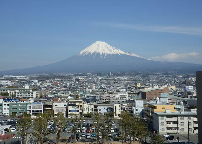 Hotel Nishimura