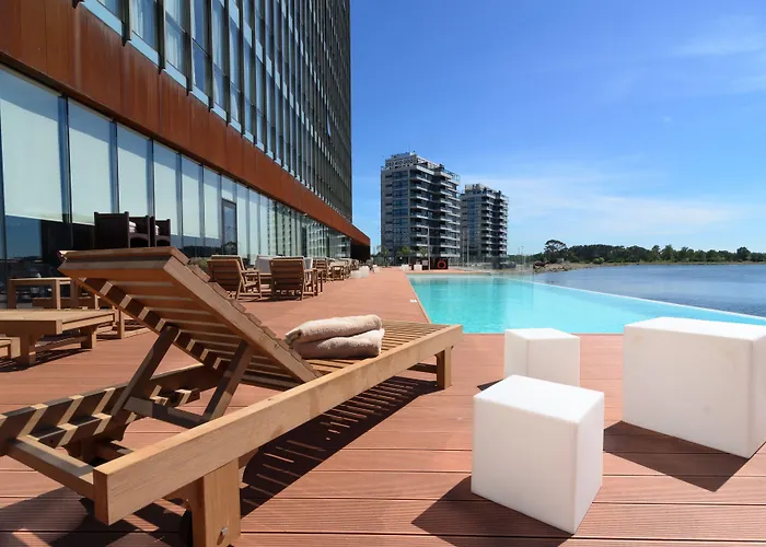 Hampton By Hilton Montevideo Carrasco