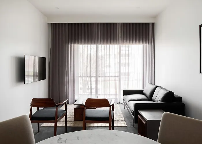 Knightsbridge Canberra