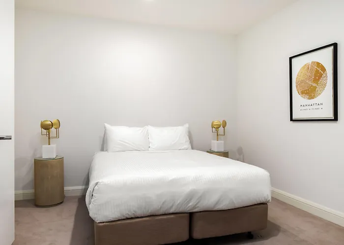 Knightsbridge Canberra