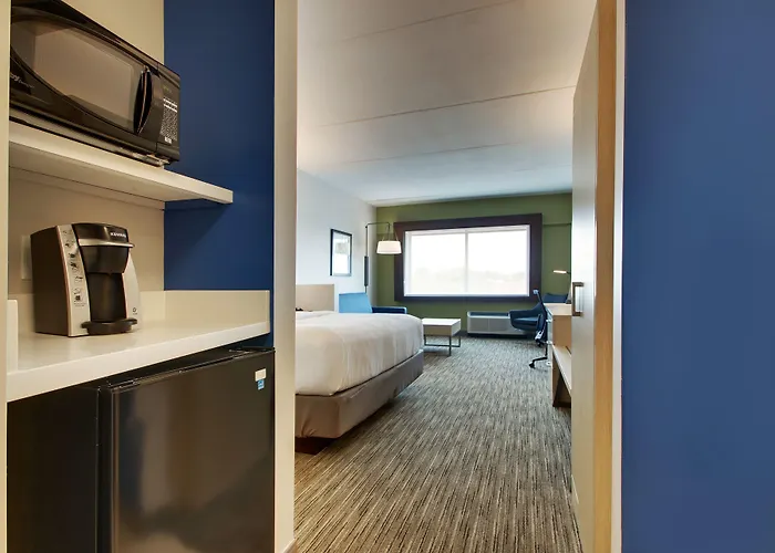 Holiday Inn Express & Suites - Elizabethtown North By Ihg