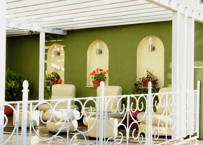 Hotel Regat