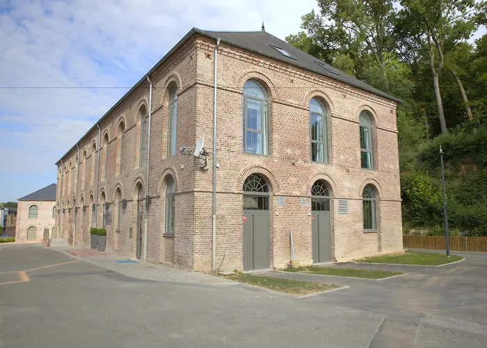 Hôtel de la Tabletterie