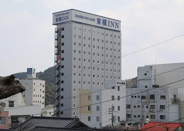 Toyoko Inn Tsushima Izuhara
