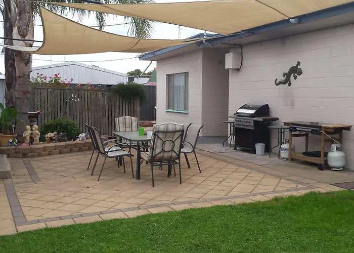 Kadina Village Motel