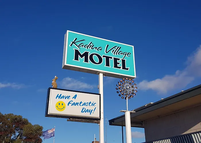 Kadina Village Motel
