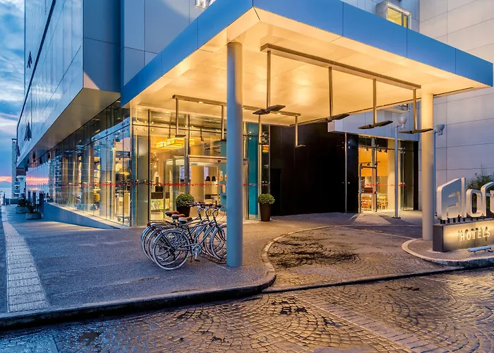 Aloft By Marriott Montevideo