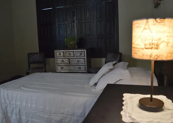 Hotel Boutique Ana Lorenza